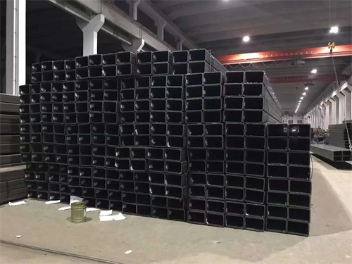 七星关冷拔方管选型指南 工程采购怎么选